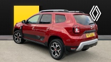 Dacia Duster 1.3 TCe 130 Techroad 5dr Petrol Estate